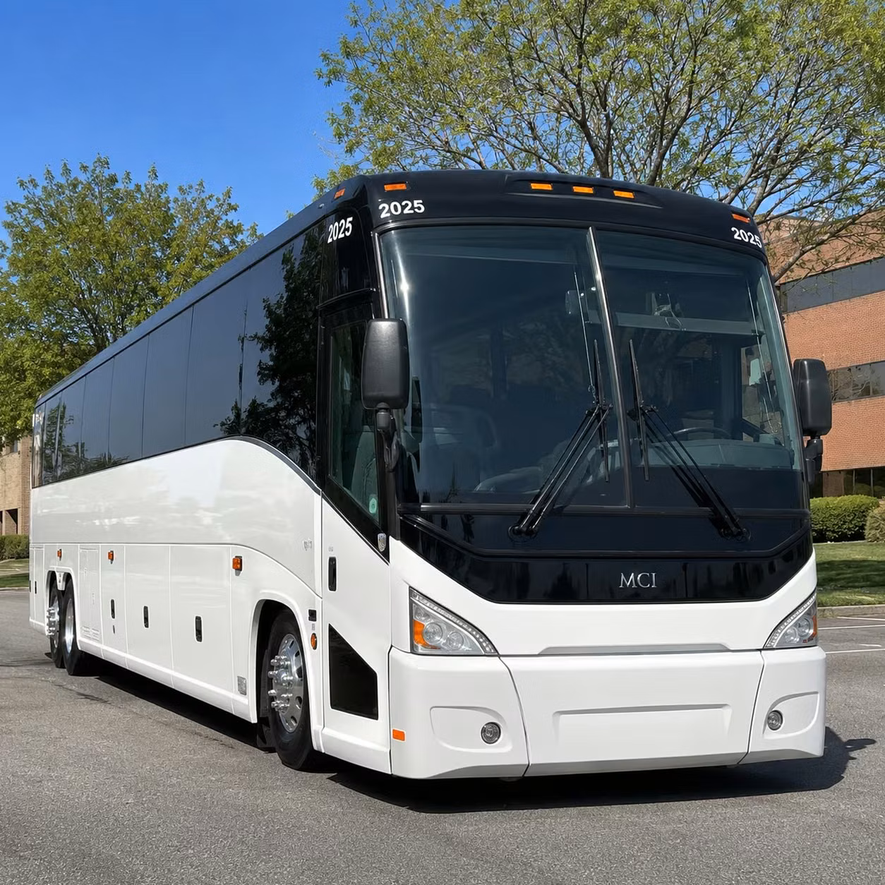 book concert transportation in los angeles or any city nearby