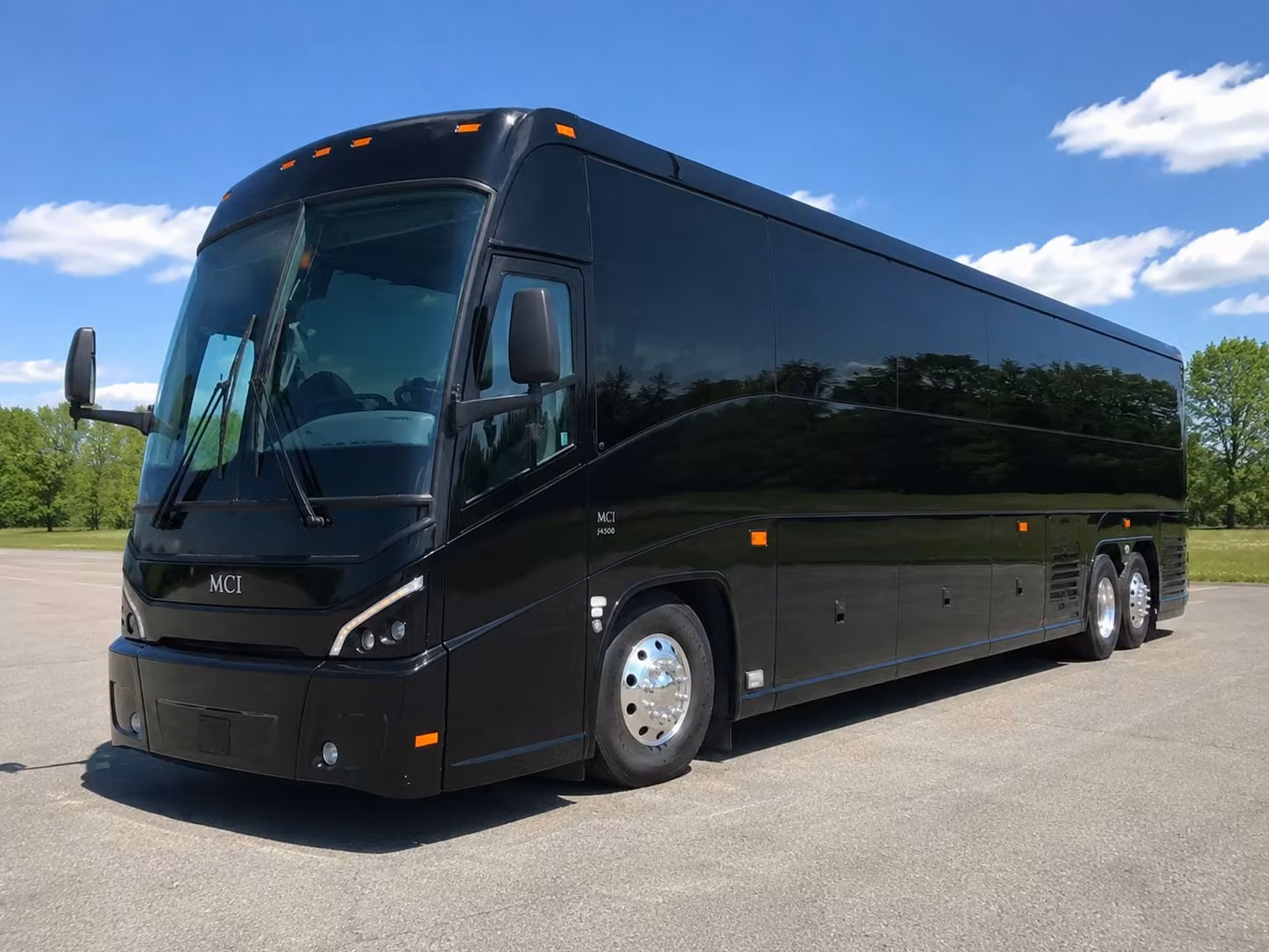 book corporate event transportation in los angeles or any city nearby