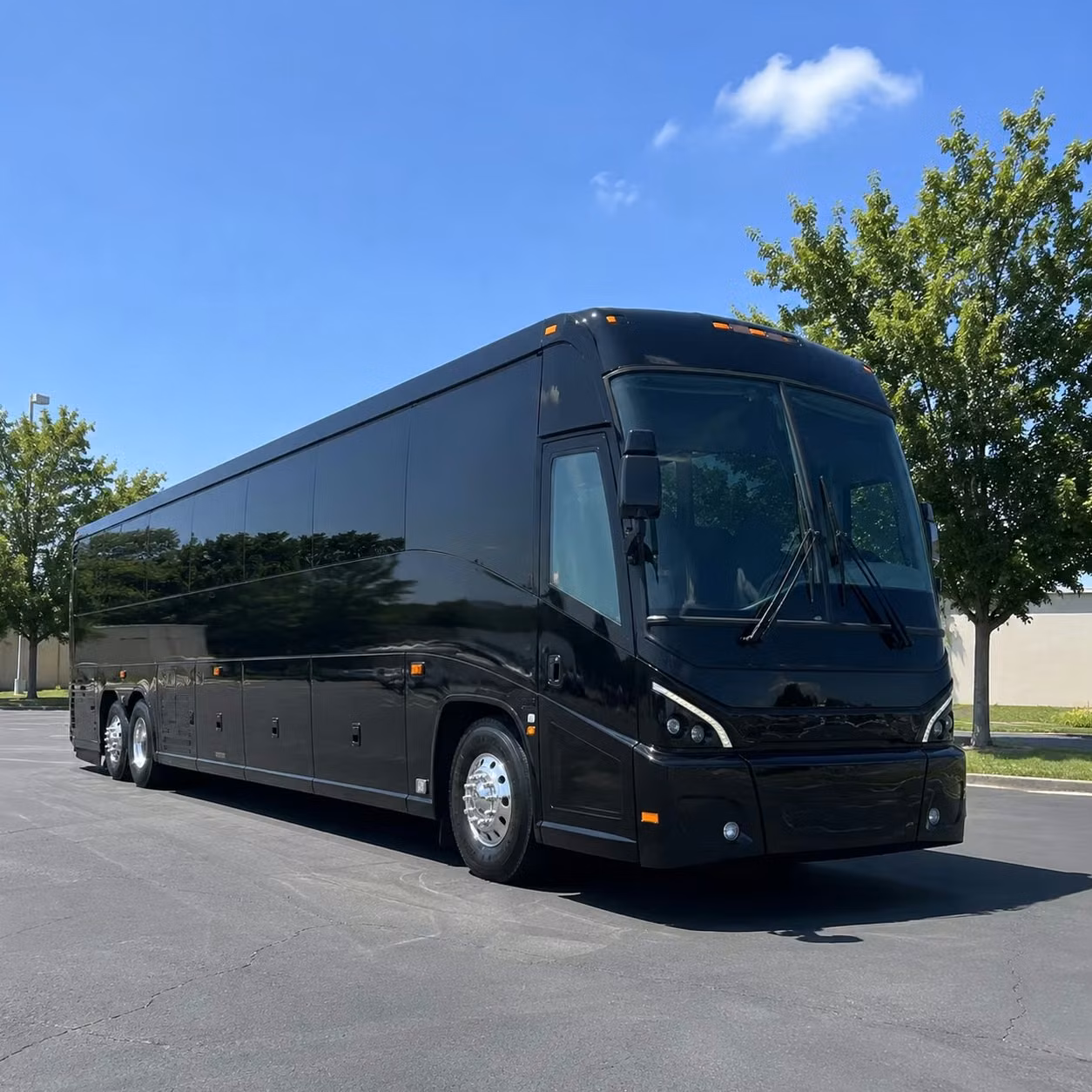 book employee transportation in los angeles or any city nearby