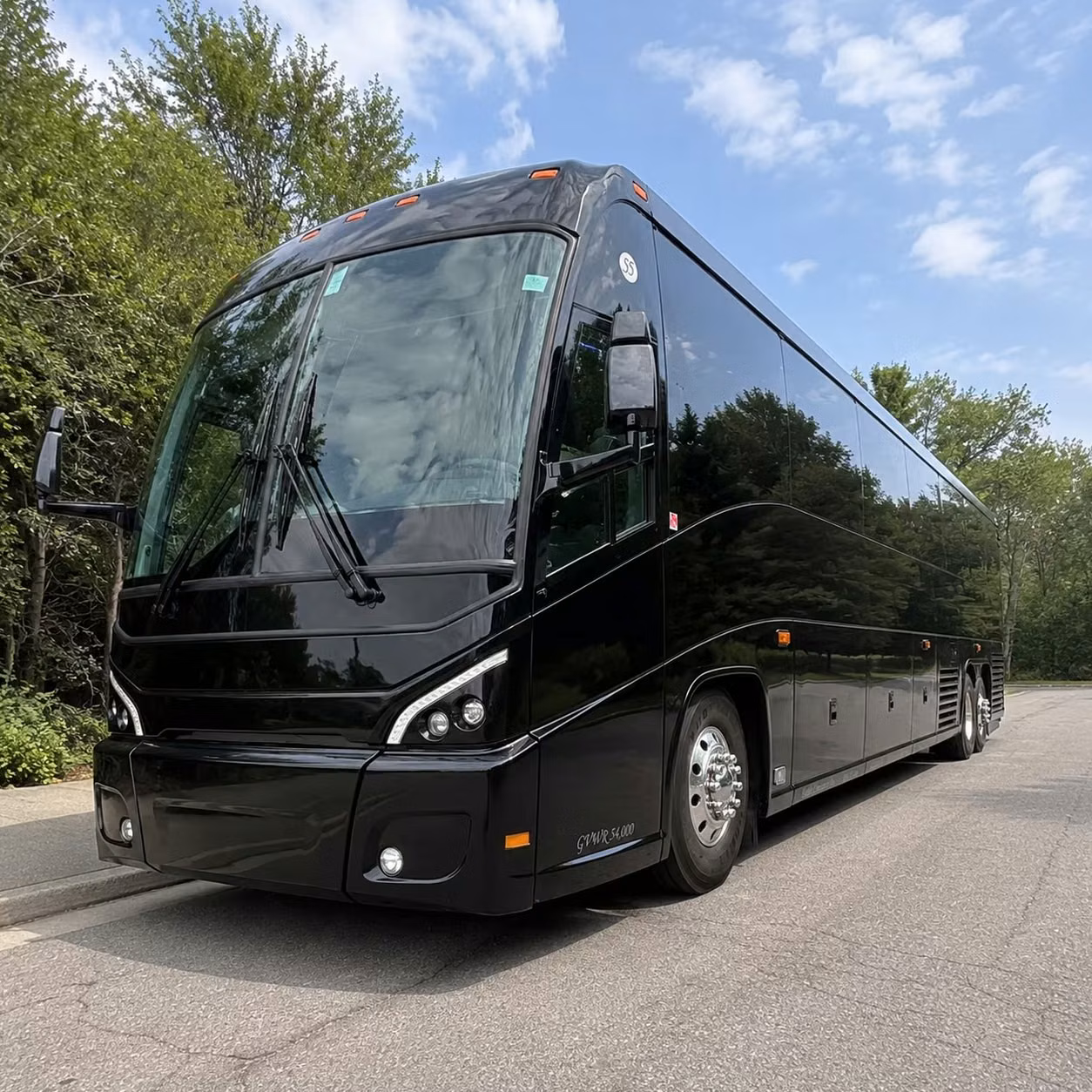 book government military transportation in los angeles or any city nearby