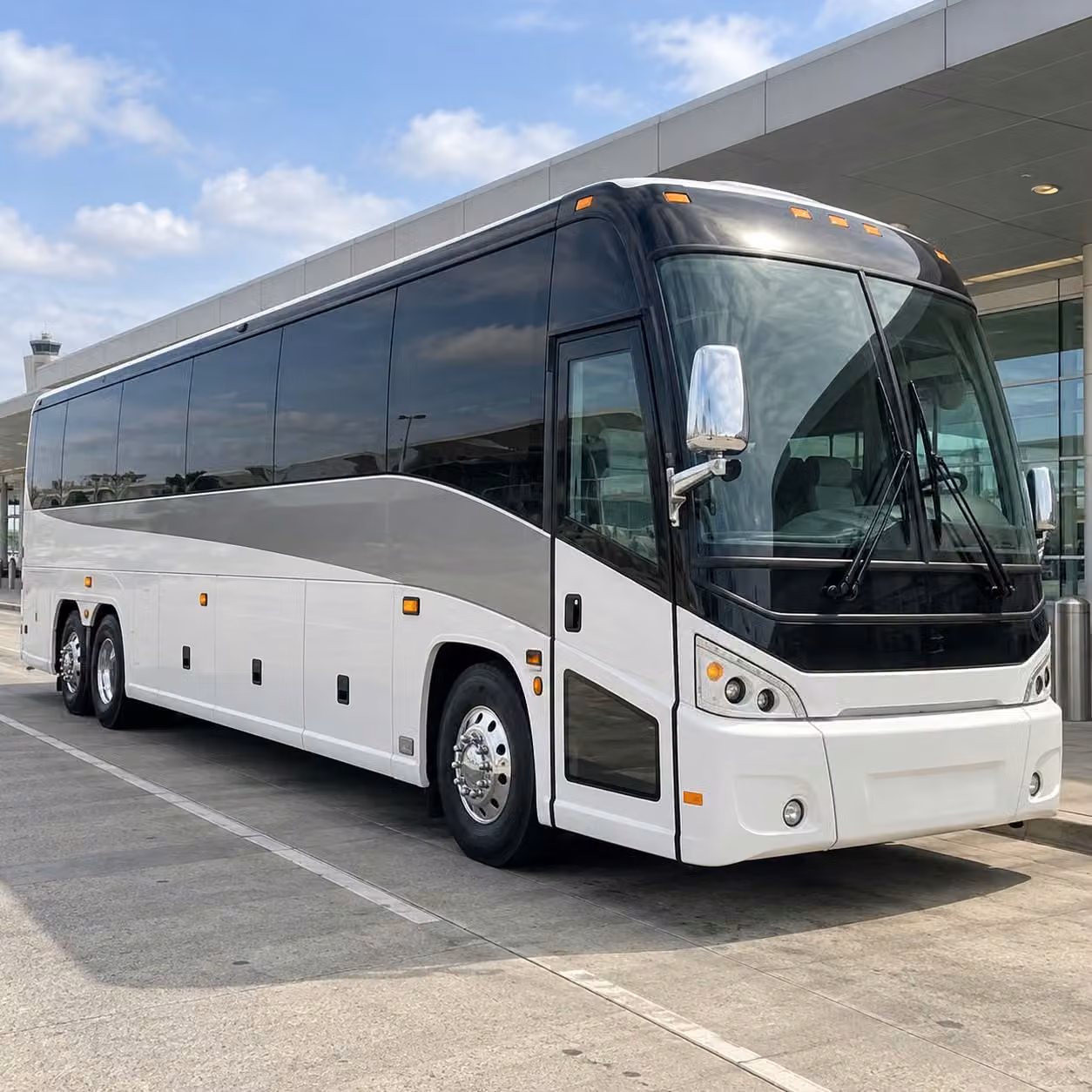 book prom transportation in los angeles or any city nearby