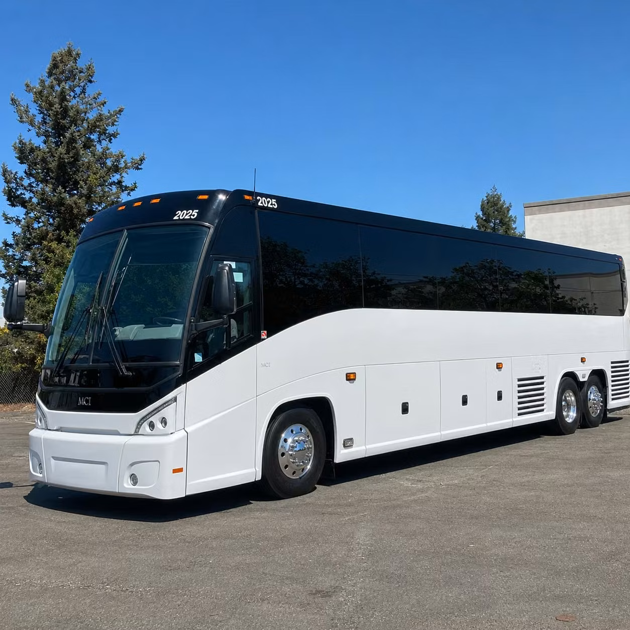 book religious group transportation in los angeles or any city nearby