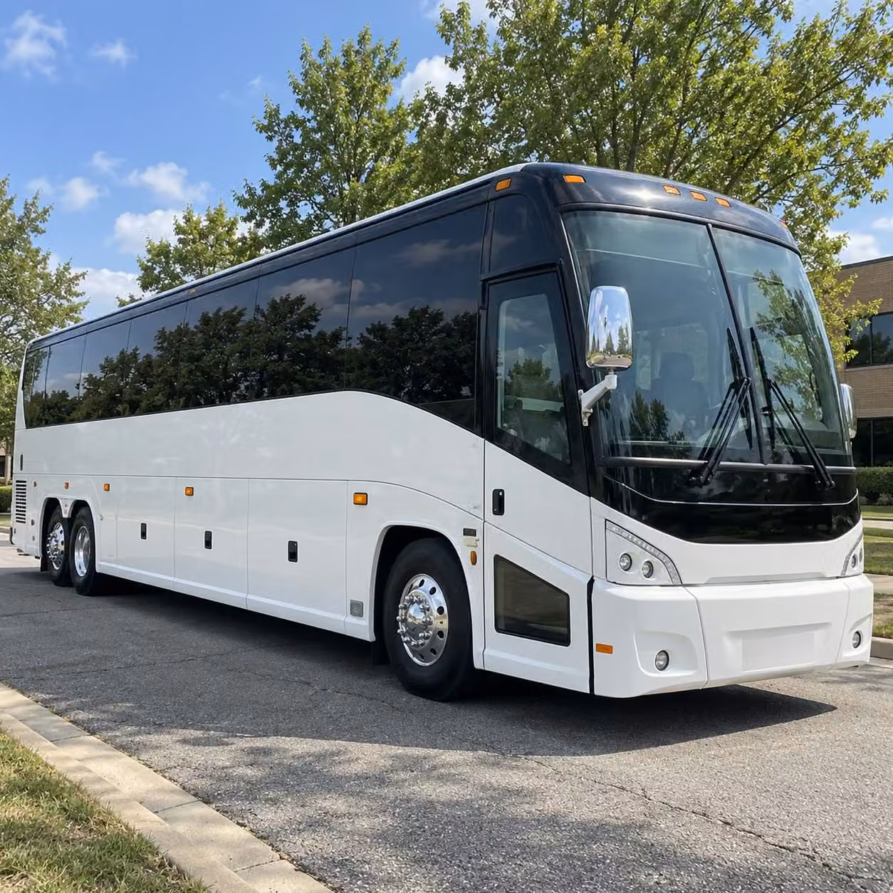 book school event transportation in los angeles or any city nearby