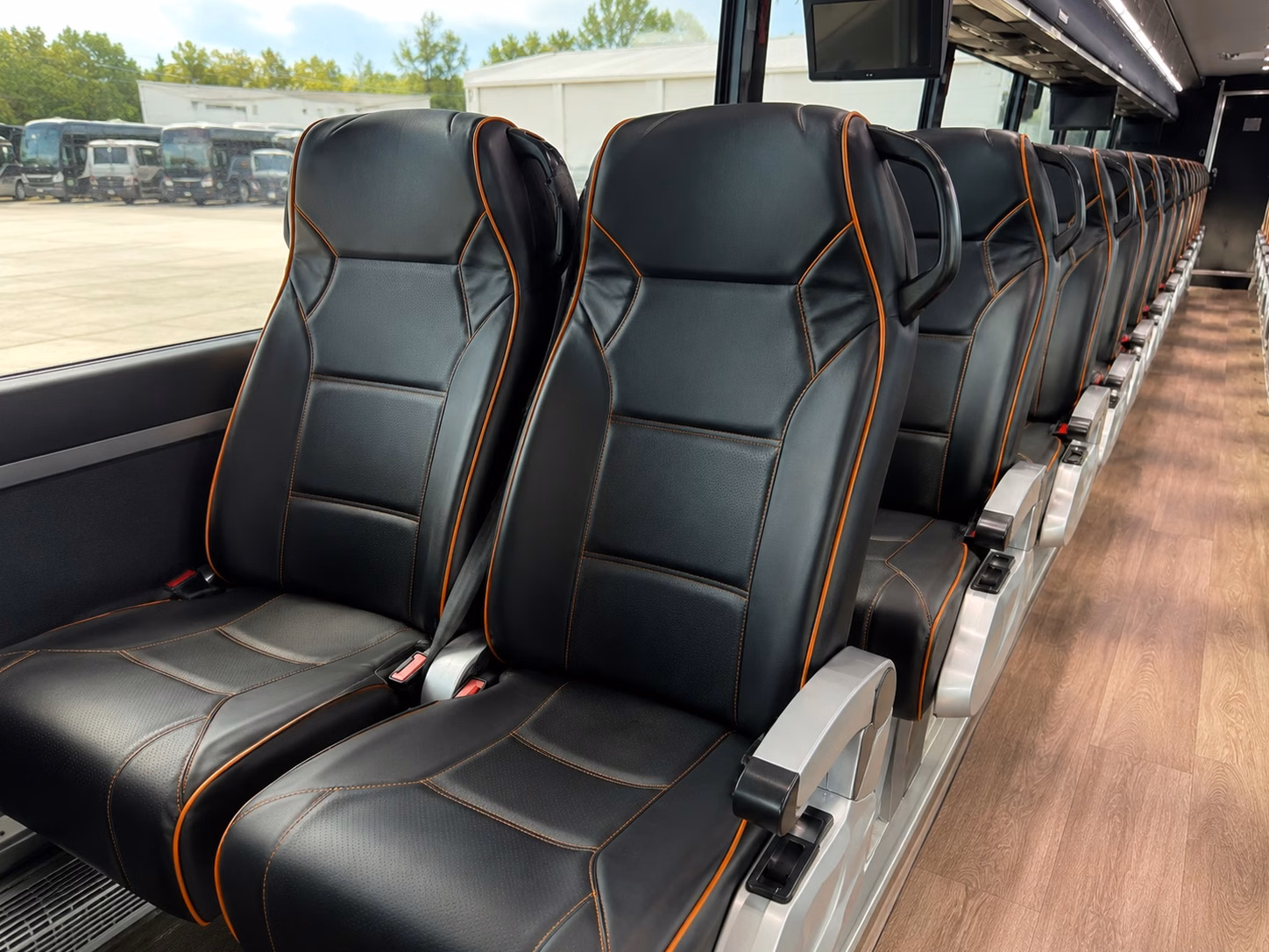 book sporting event transportation in los angeles or any city nearby