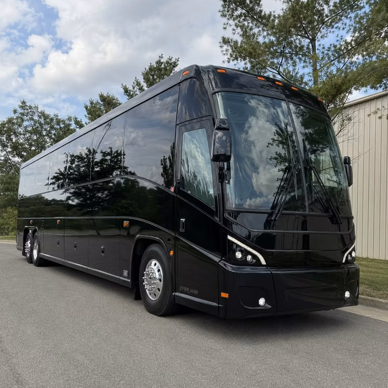 coachbuslosangeles com is the smarter way to coordinate government military transportation in los angeles