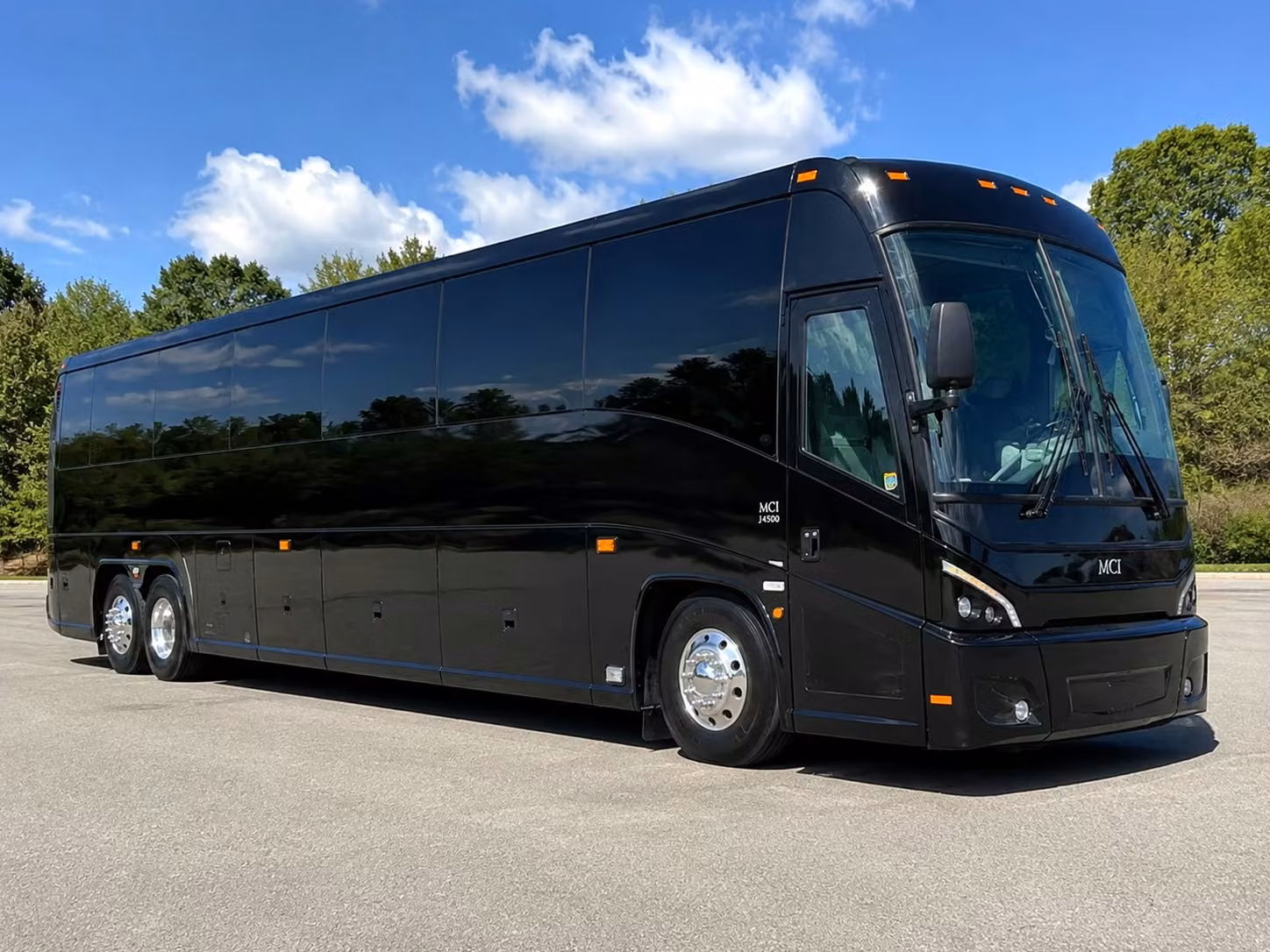 concert festival and sporting event transportation in los angeles
