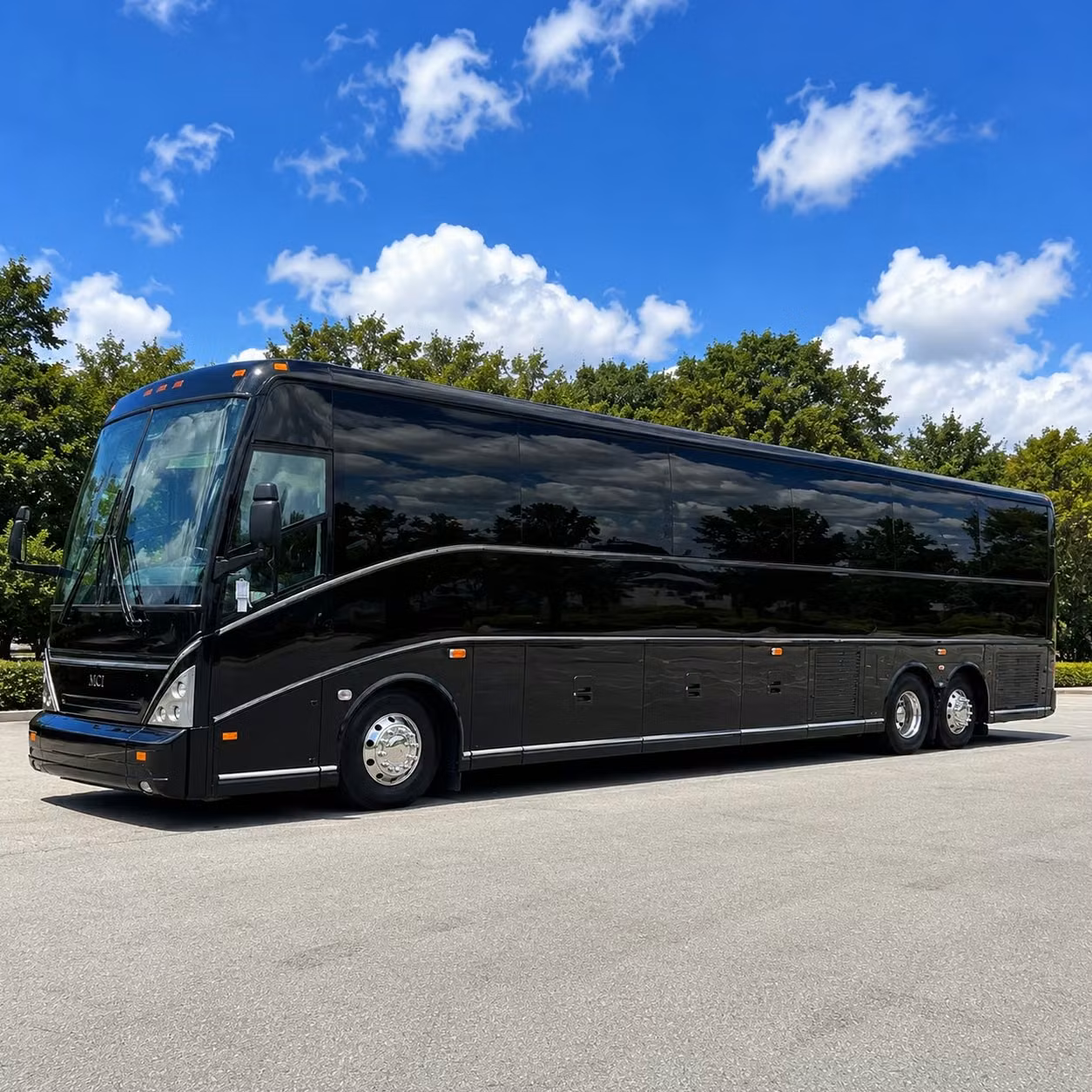 employee commuter shuttle programs across the los angeles basin