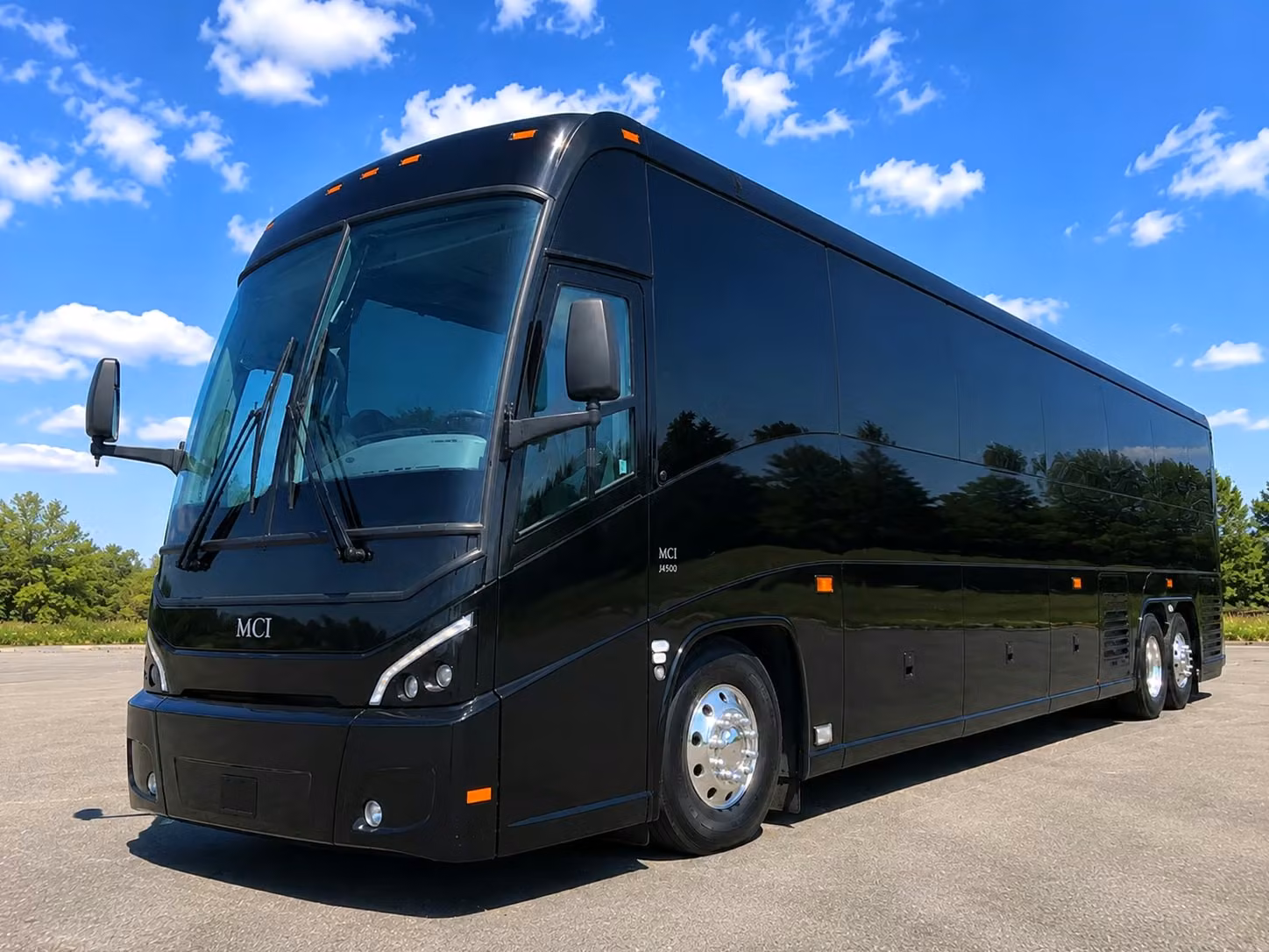 field trip bus rentals to griffith observatory the getty and beyond