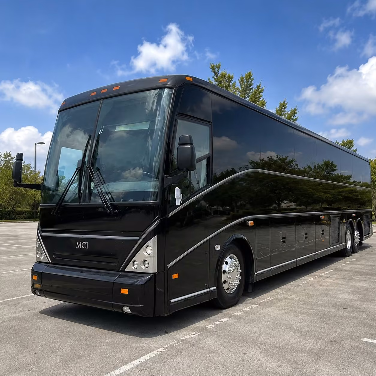 film entertainment industry corporate shuttles in los angeles