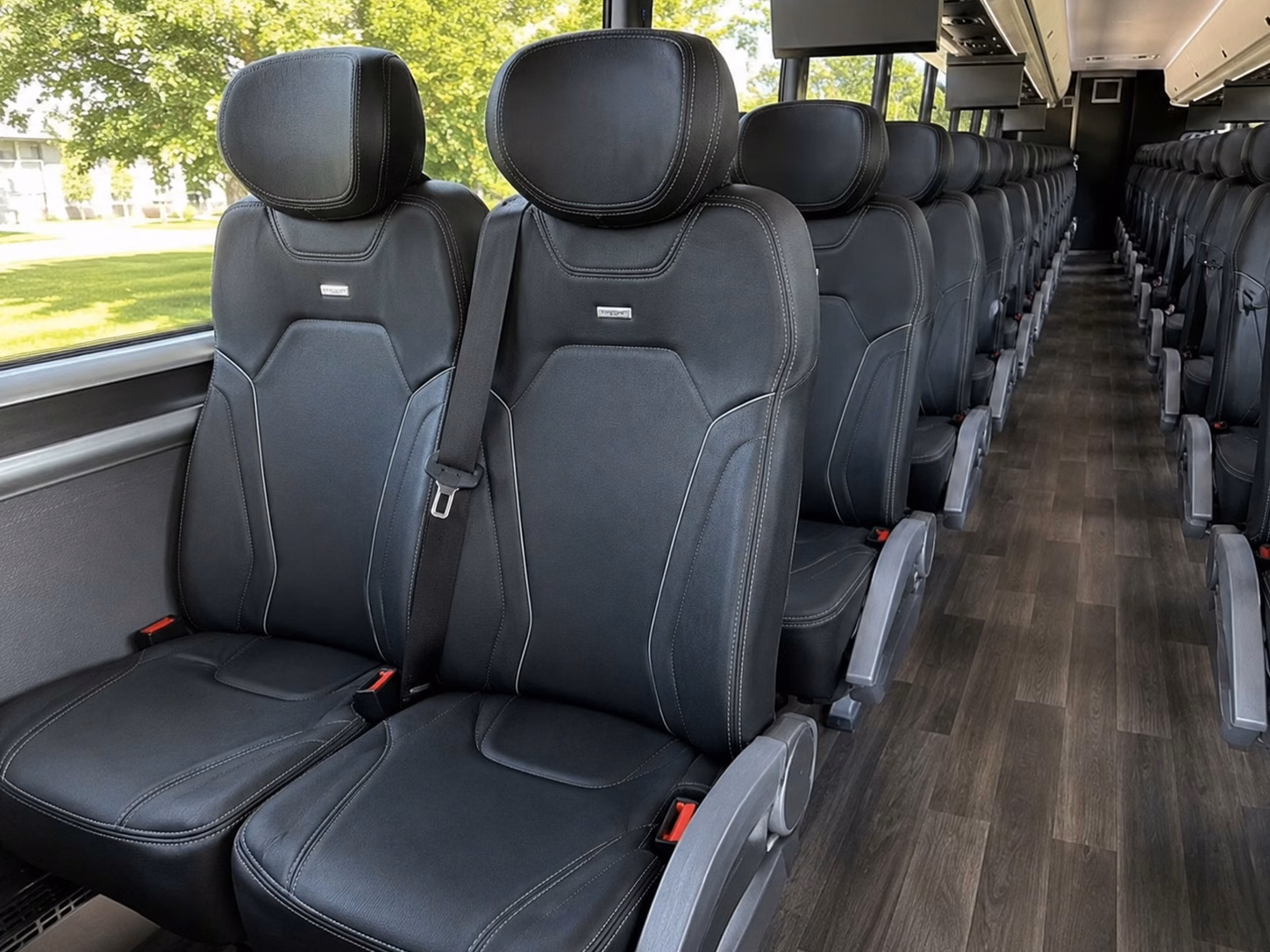 how where and when you re traveling affects los angeles bus rental pricing