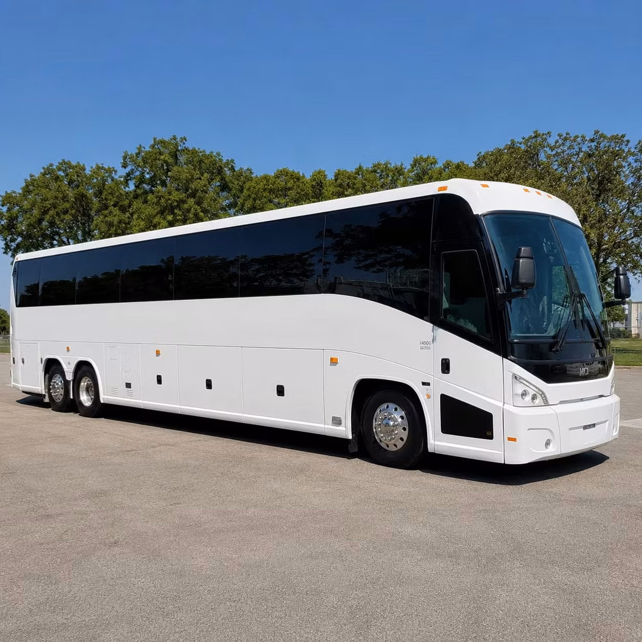 kia forum sofi stadium and inglewood concert bus rentals in los angeles
