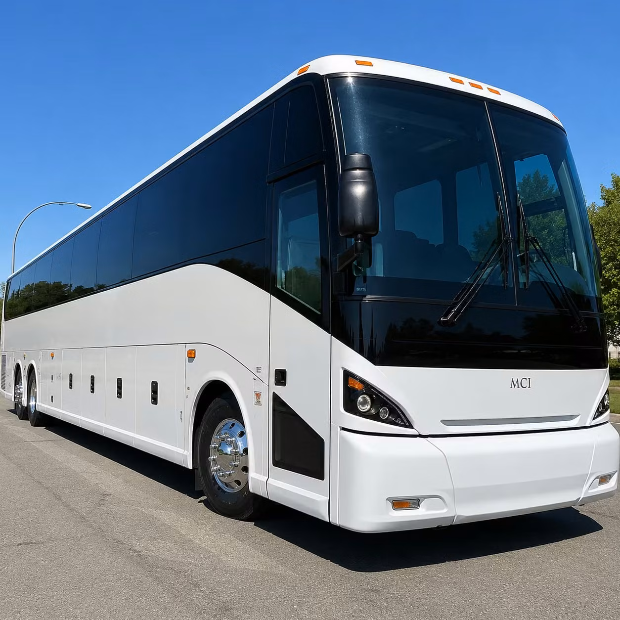 los angeles concert transportation