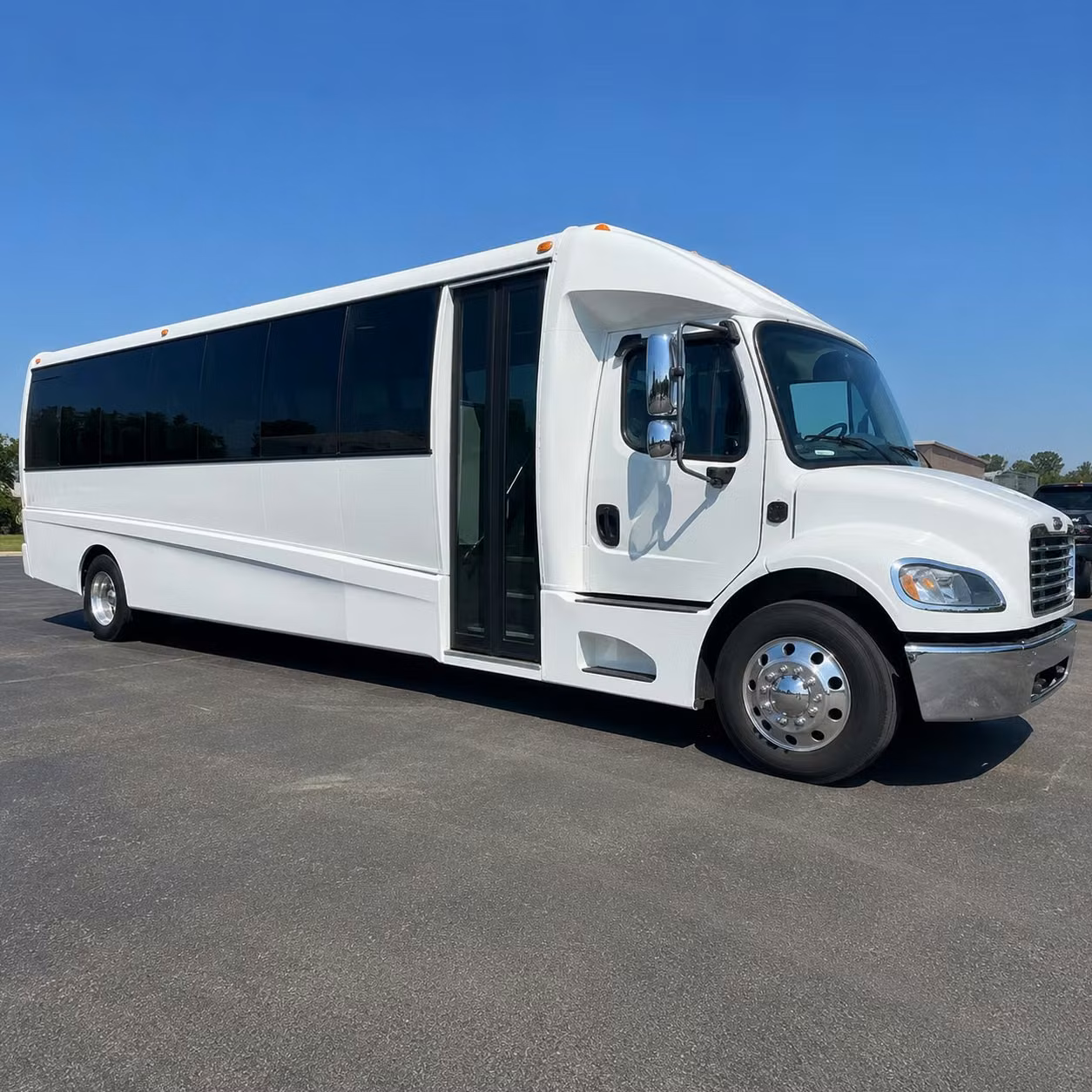 los angeles event transportation