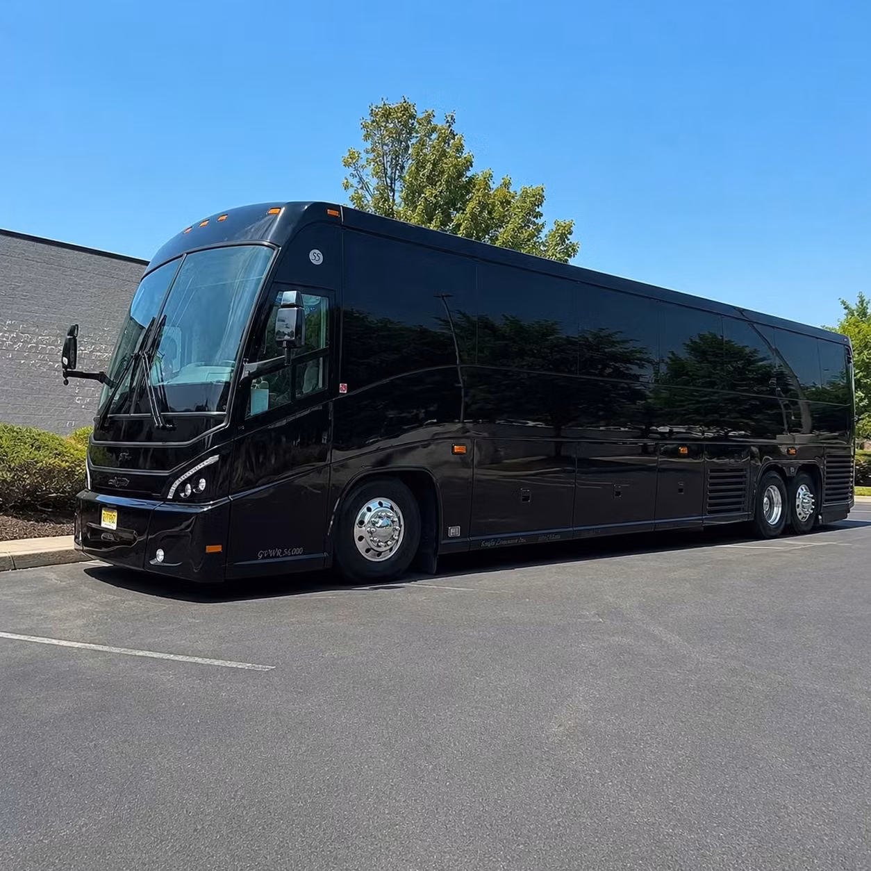 los angeles long distance transportation services