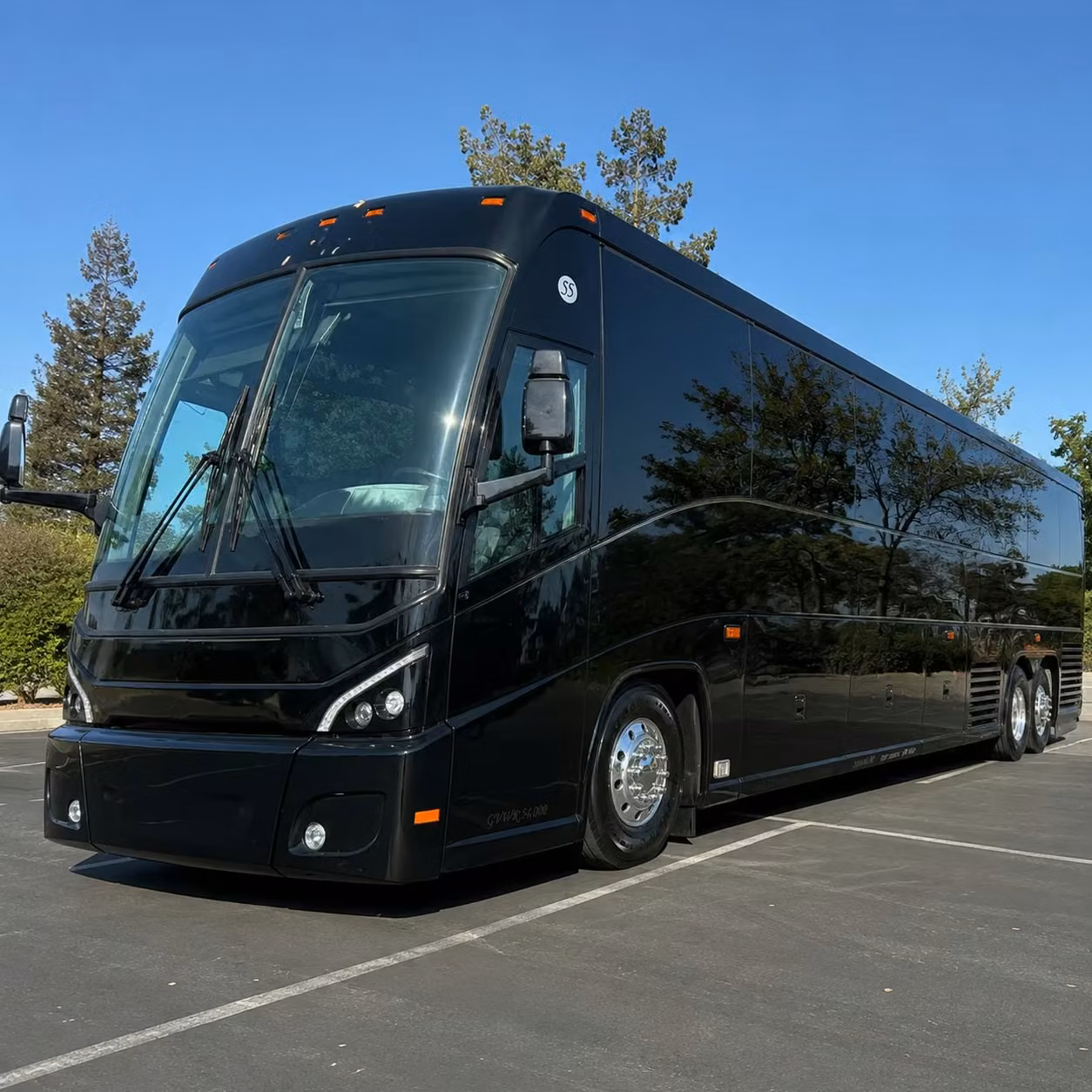 los angeles to las vegas the most popular long distance bus route in southern california