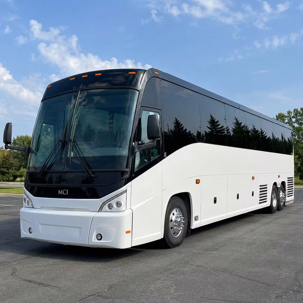 mission trip transportation and airport shuttles from los angeles