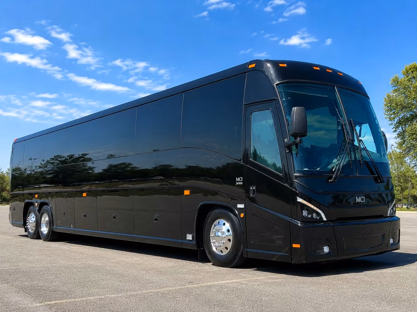 school field trip and group transportation in los angeles