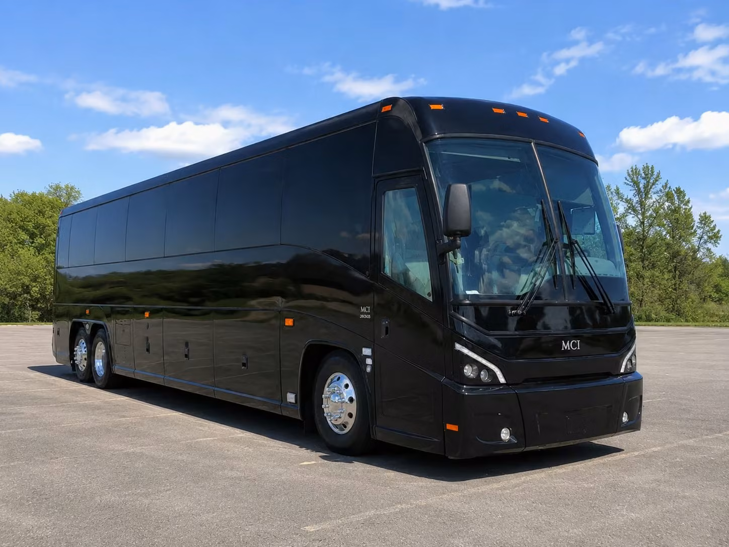 wedding shuttle bus rentals across the greater los angeles area