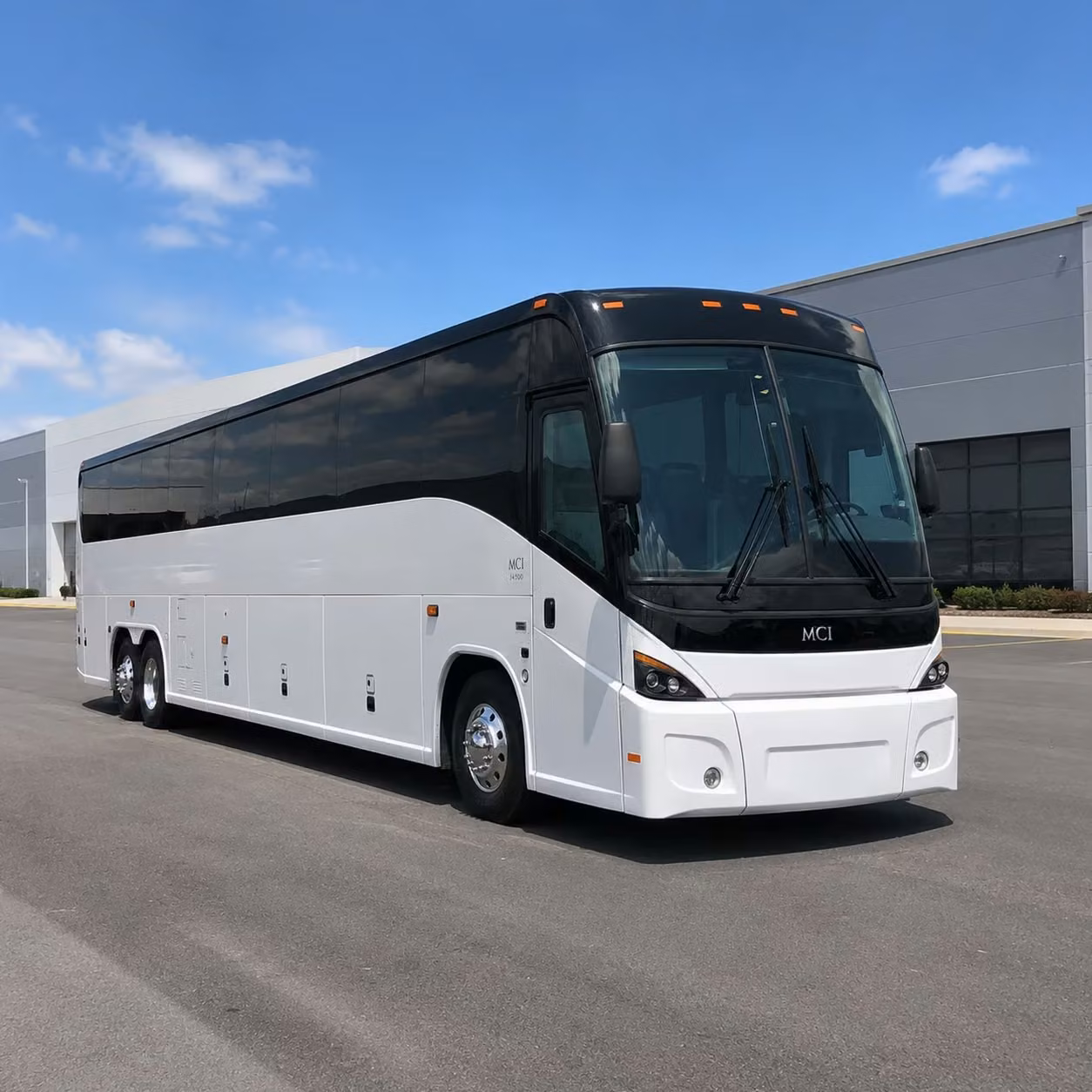 whatever your industry there s an employee transportation solution in los angeles for you